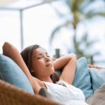 relaxation playlist