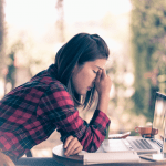 how to live a stress free life