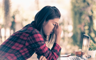 how to live a stress free life