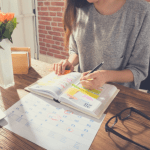 best productivity planners