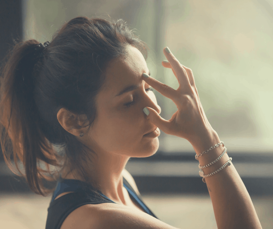 breathing exercises for beginners
