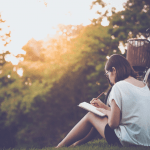 365 journal prompts for self discovery