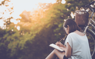 365 journal prompts for self discovery