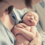 self care for new mums