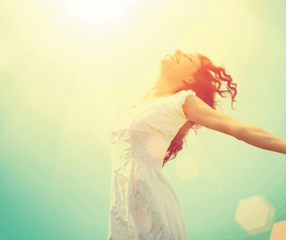 journaling for happiness
