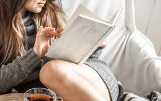 best self care books