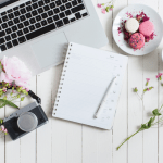 how to get traffic to a new blog