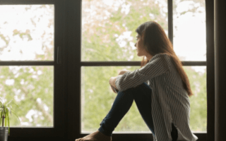 positive affirmations for anxiety sufferers