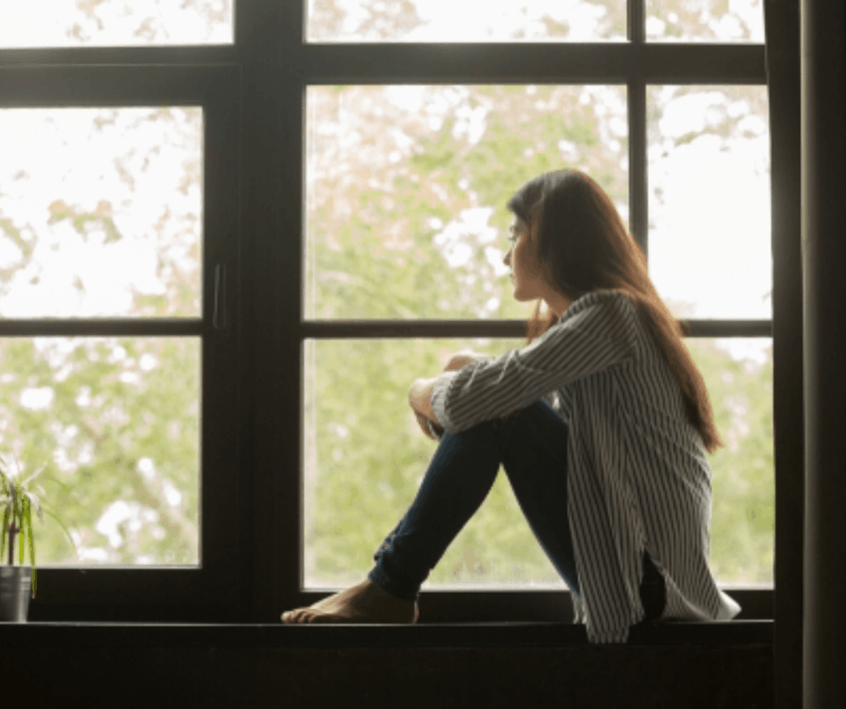 positive affirmations for anxiety sufferers