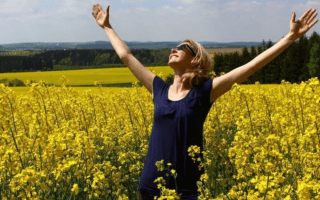 personal growth goals