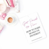 Increase your blog traffic with these amazing courses. Boost your page views and learn Pinterest affiliate marketing. Social media marketing | blogging tips | make money blogging | online business | grow your blog | how to get blog traffic