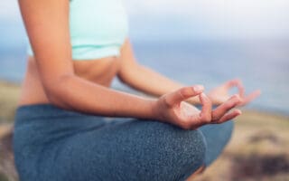 Easy meditation tips for beginners