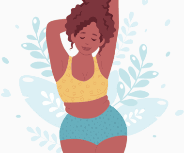 Affirmations for health
