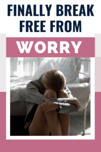 Always Worrying