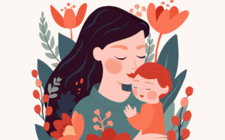 Self-Care Hacks for Moms