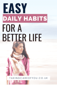 best daily habits