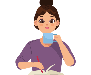 Journal Prompts for Self-Reflection