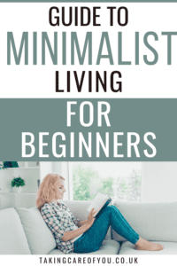 Minimalist Tips for Beginners