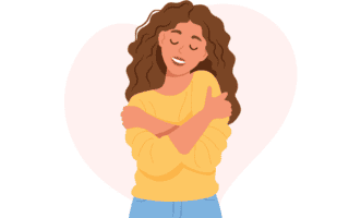 Reconnect with Yourself