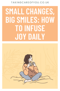 Simple Ways to Bring Happiness in Your Life