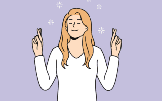 Affirmations for Luck