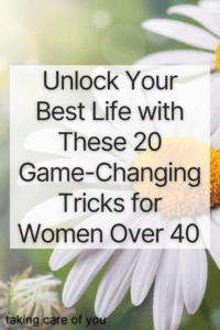 Life Hacks for Women
