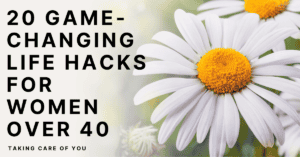 Life Hacks for Women