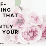 Self-Soothing