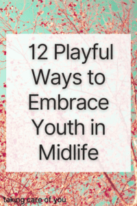 Embrace Youth