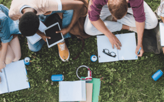 Digital Detox for Students