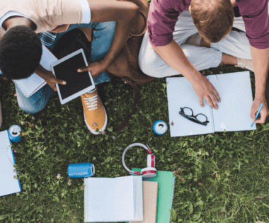 Digital Detox for Students