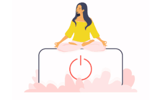 Need a Digital Detox