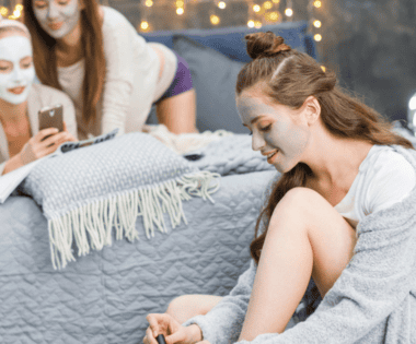 Home Spa Experience