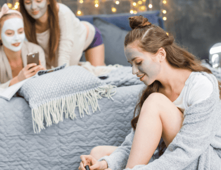 Home Spa Experience