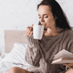 Relaxing Evening Routine