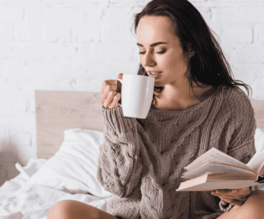 Relaxing Evening Routine