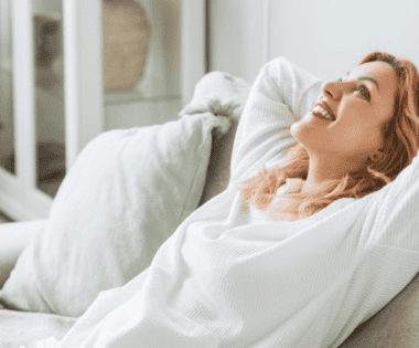 5-Minute Self-Care