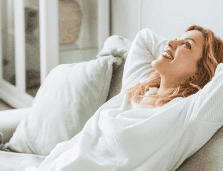 5-Minute Self-Care