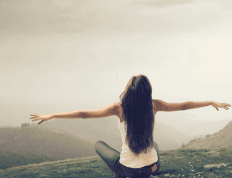 Wellness Goals