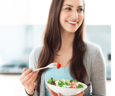Nutrition Tips