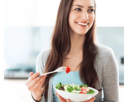 Nutrition Tips